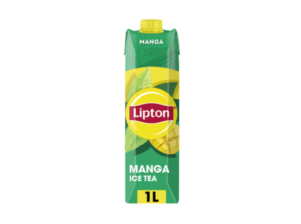 3381 Lipton Manga Costavert Loja Online