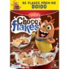 Choco Flakes Cuetara Costavert Loja Online